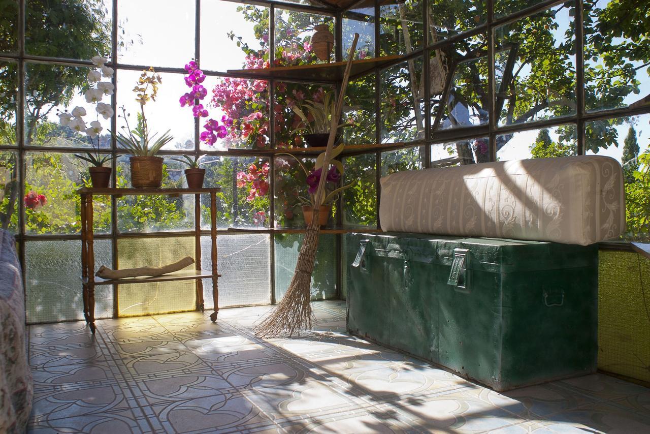 Resort Villa Flavio Casamicciola Terme Exteriör bild